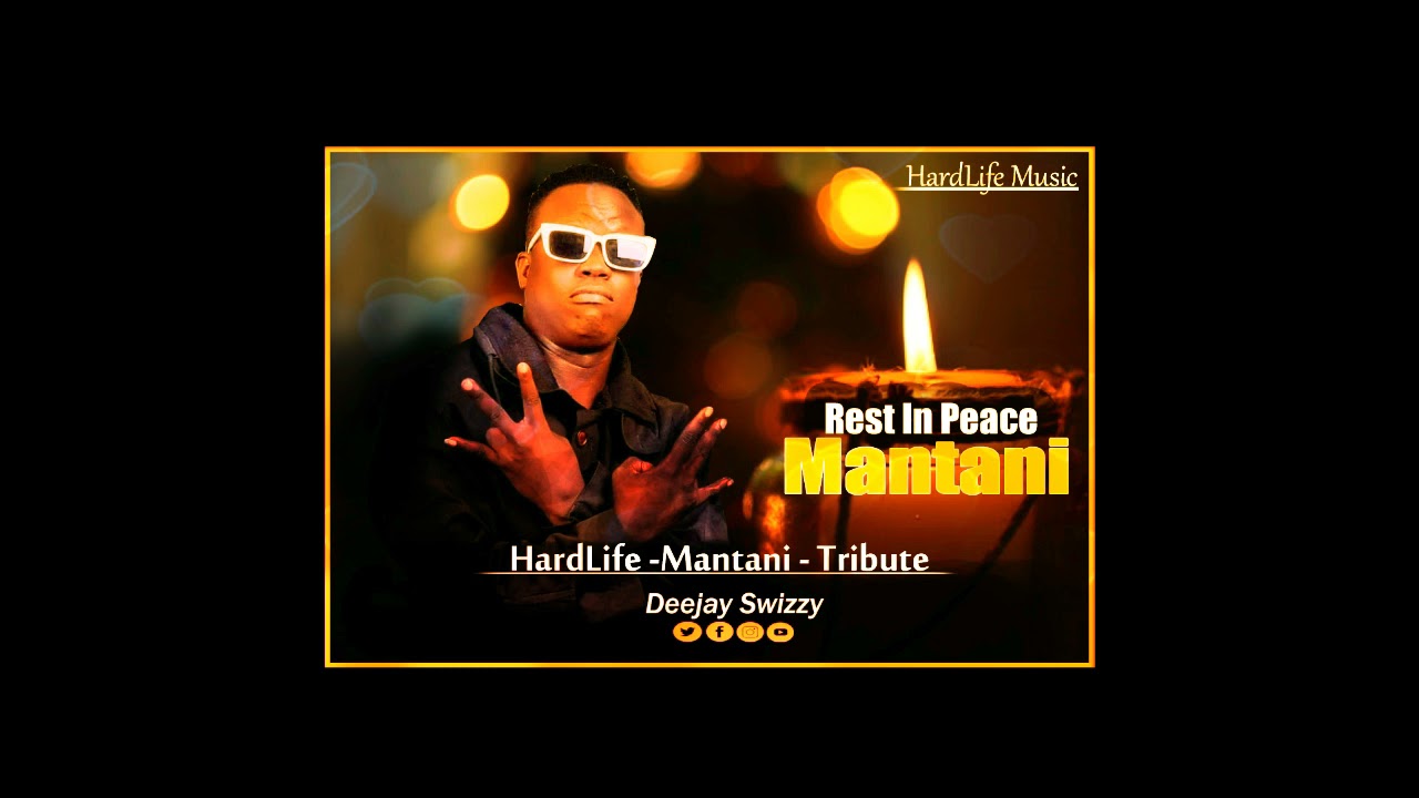 HardLyfe Avenue | Mantani | Tribute