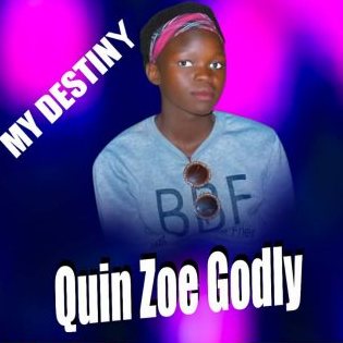 Quin Zoe Godly