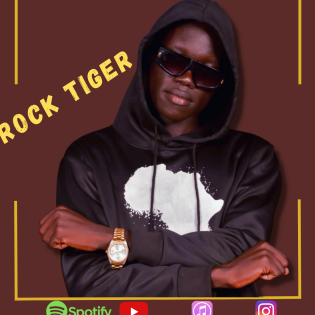 Rock Tiger