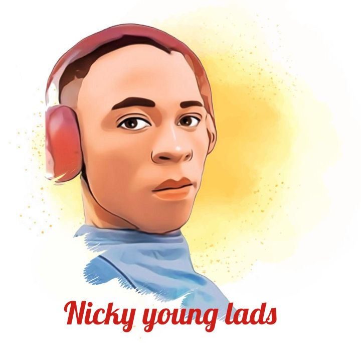Nicky Young Lads