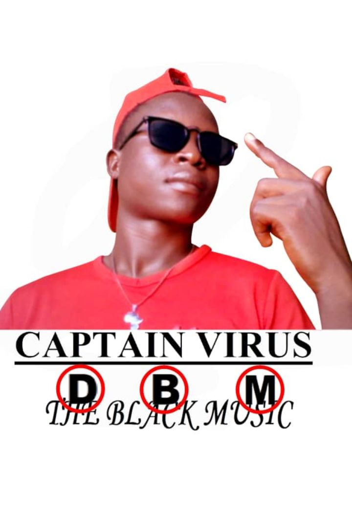Captain virus