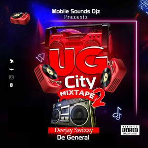 Ug City Mix Two