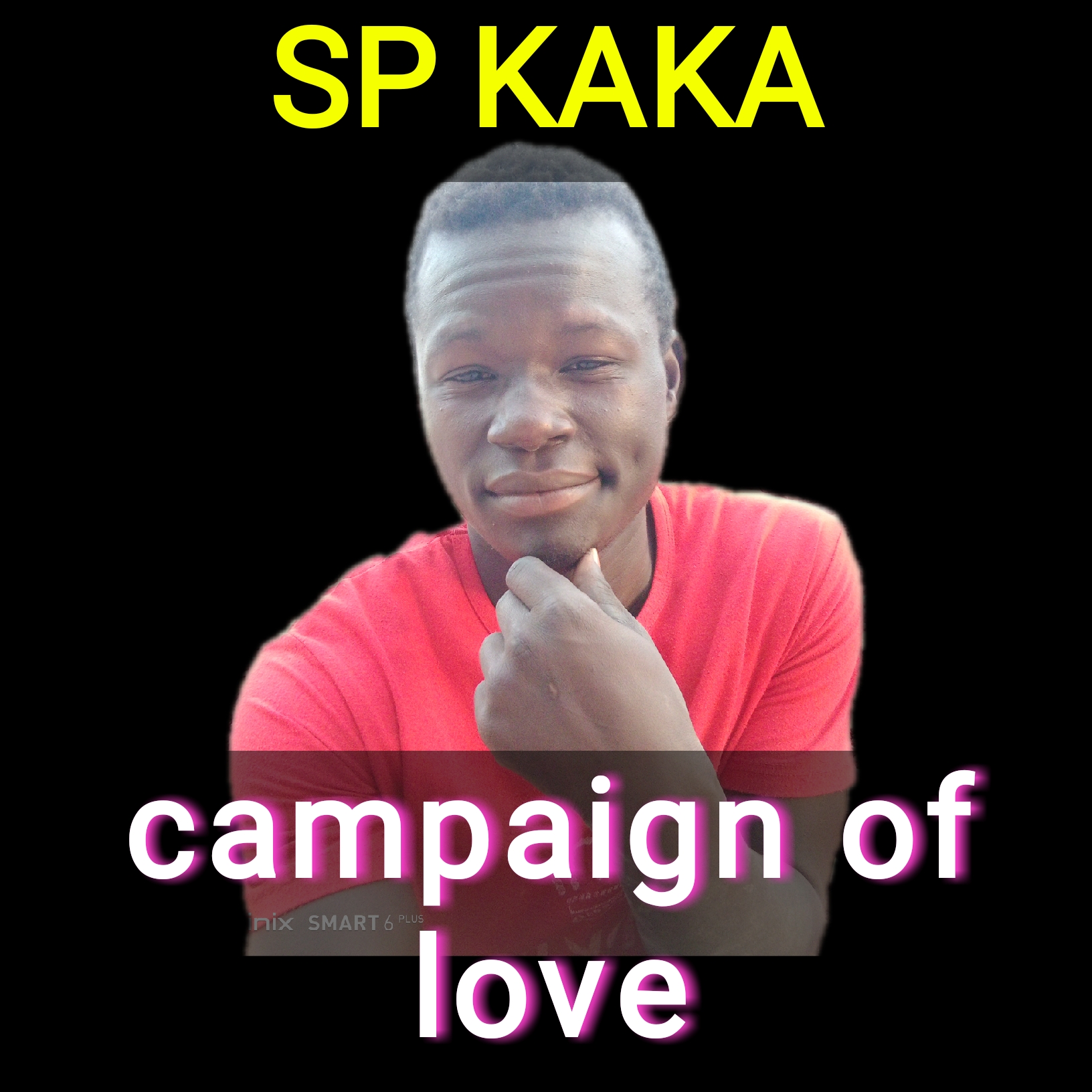 Campaign of Love