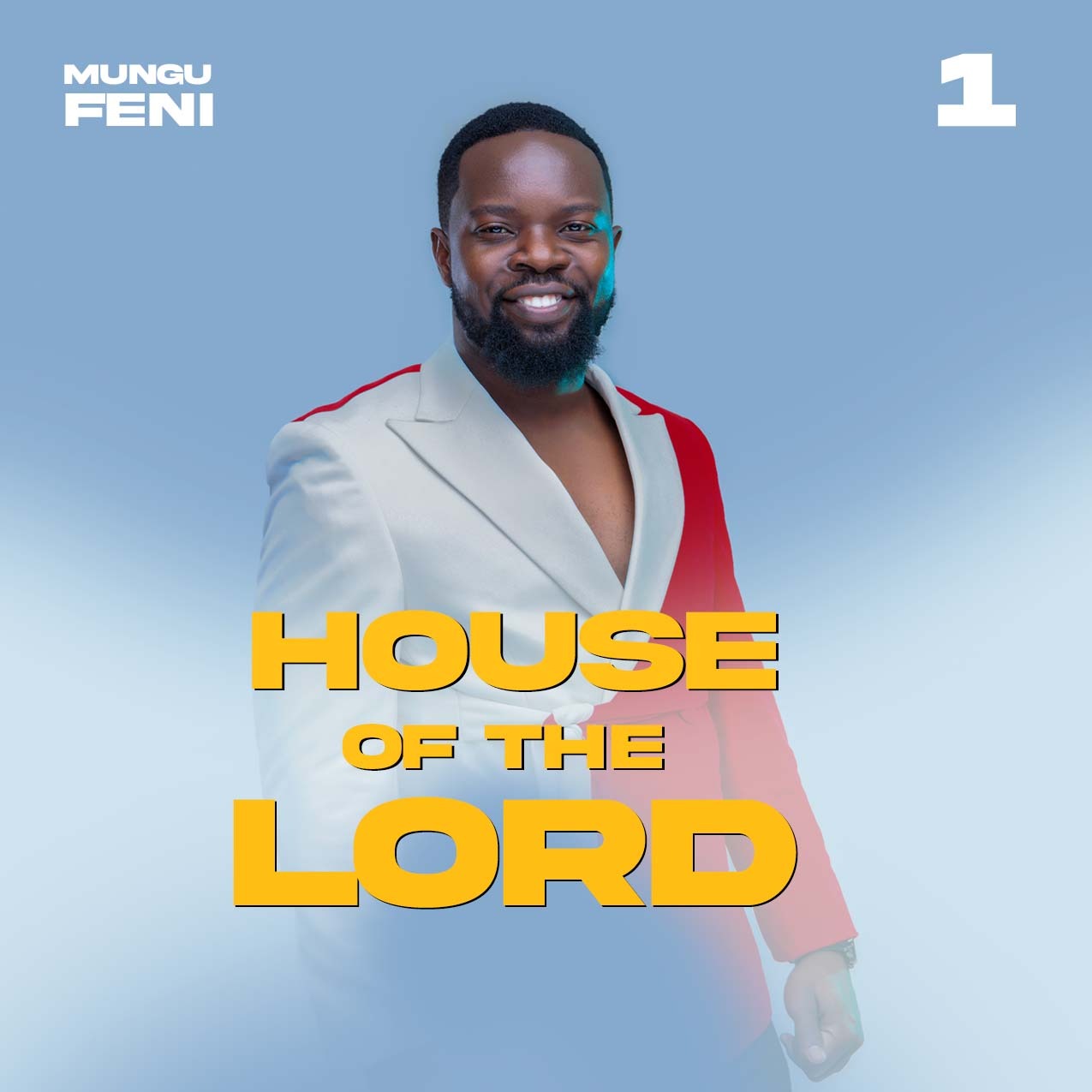 HOUSE OF THE LORD