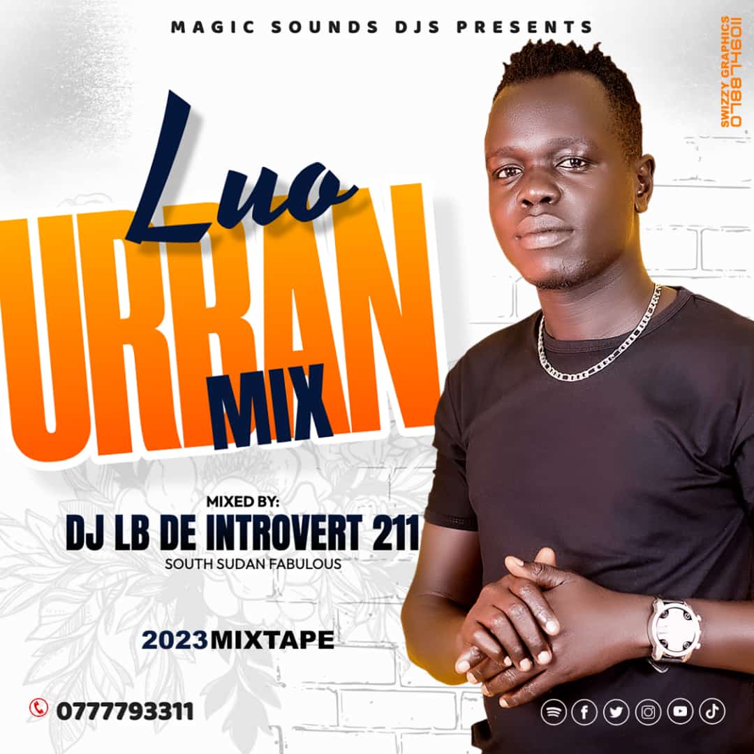 Luo Urban Mix