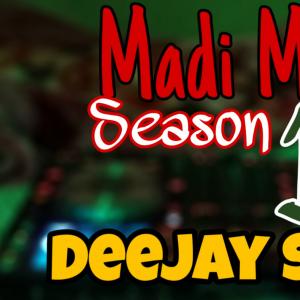 Madi Mixtape Season 12