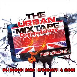 The Urban Mixtape