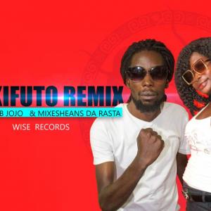 Kifuto Remix