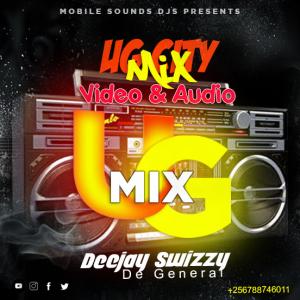Ug City Mix