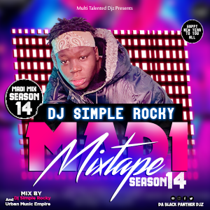 Madi Mixtape Season 14