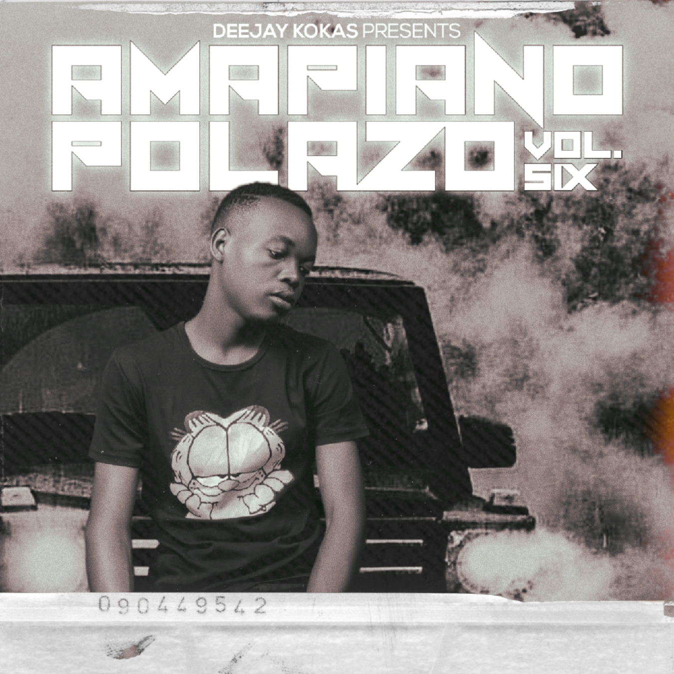 Amapiano paloza mixtape vol 6