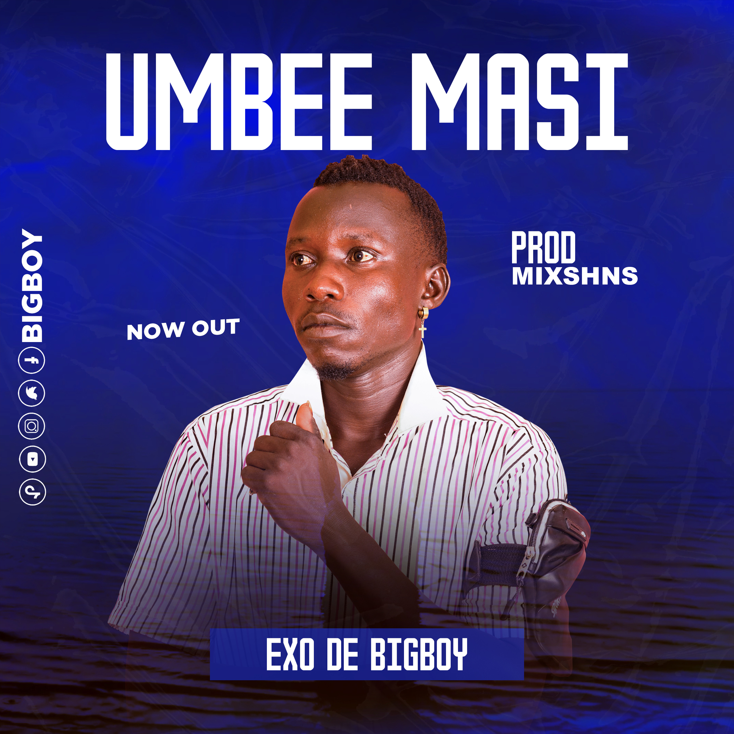 Umbee Masiti