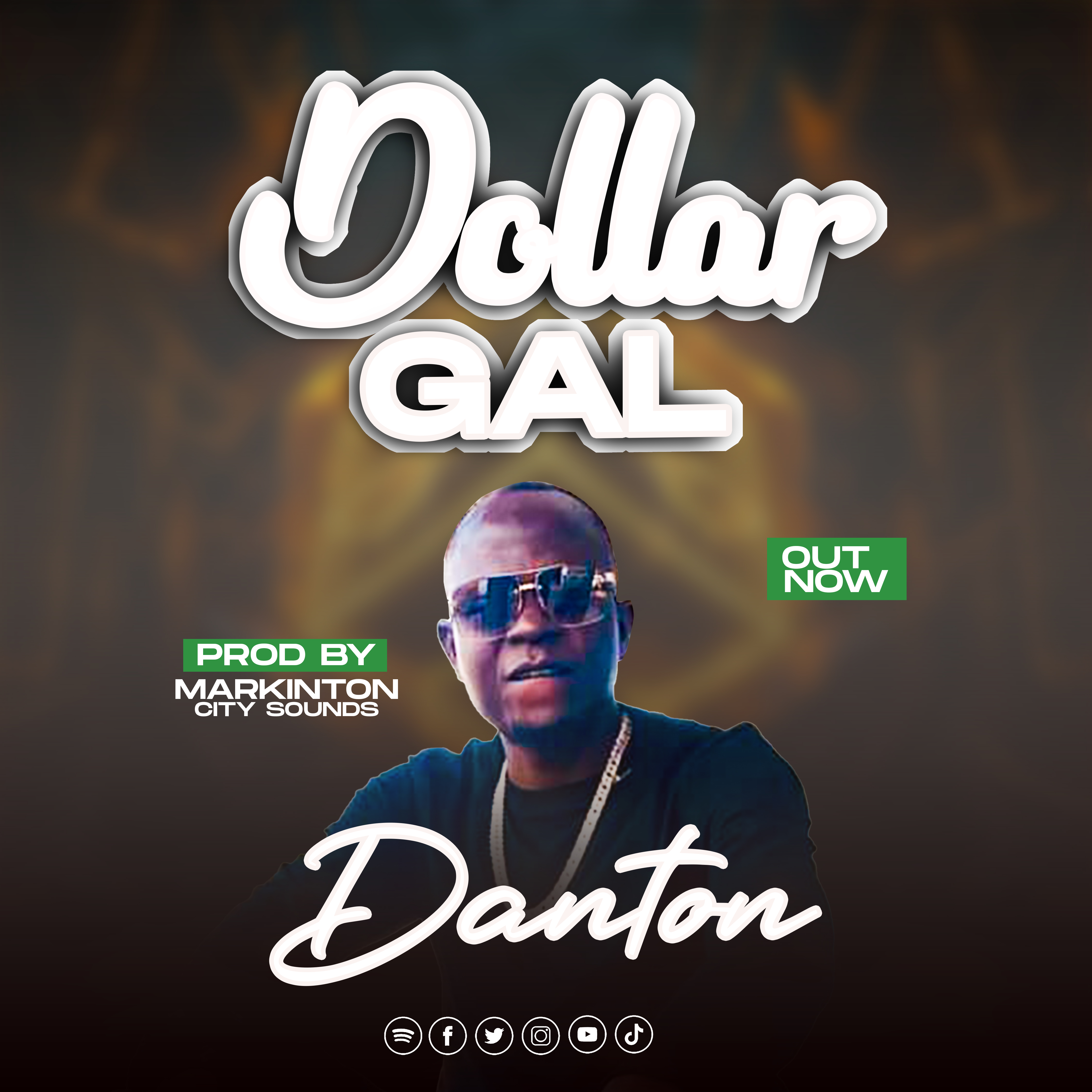 Dollar Gal