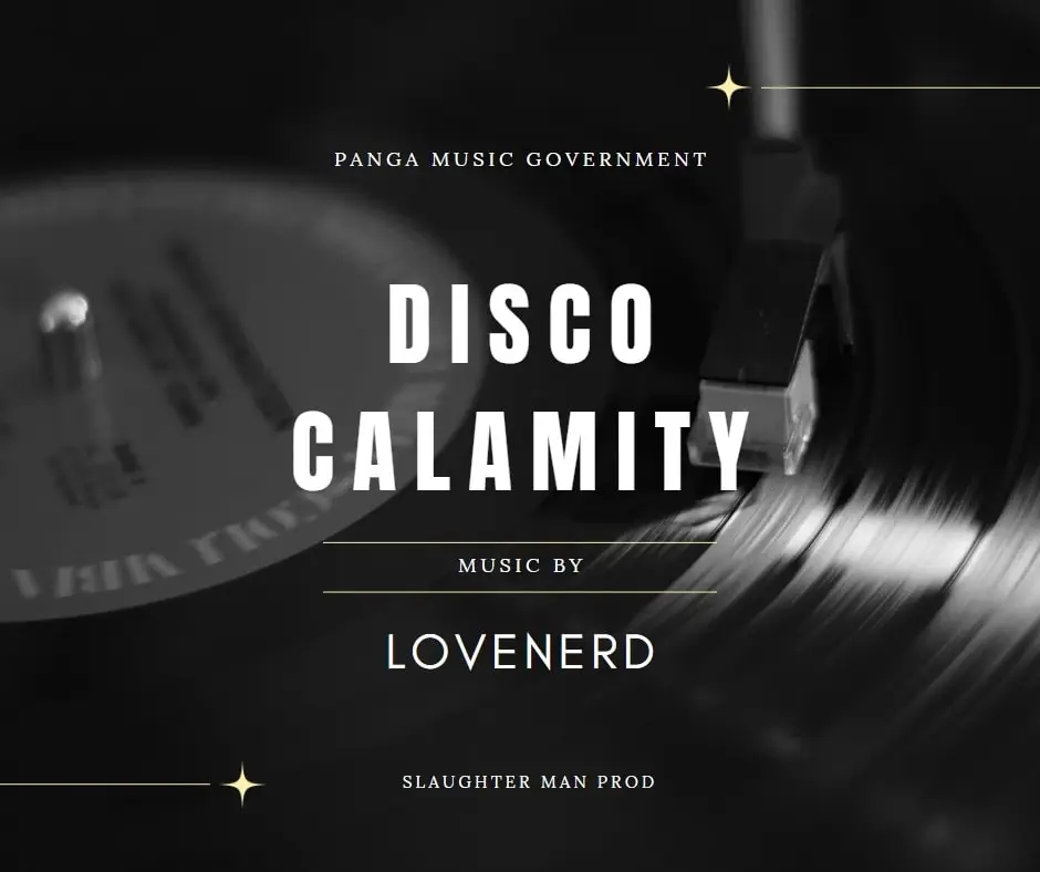 Disco Calamity