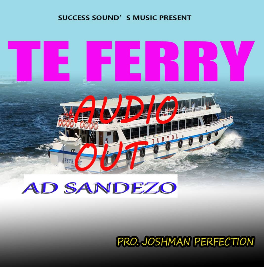 Te Ferry