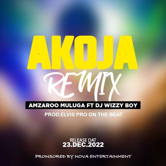 Akojo Remix