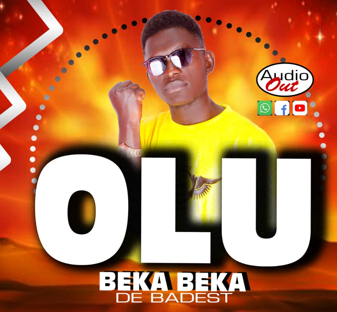 Olu by Music Beka | Touch Tone Beka