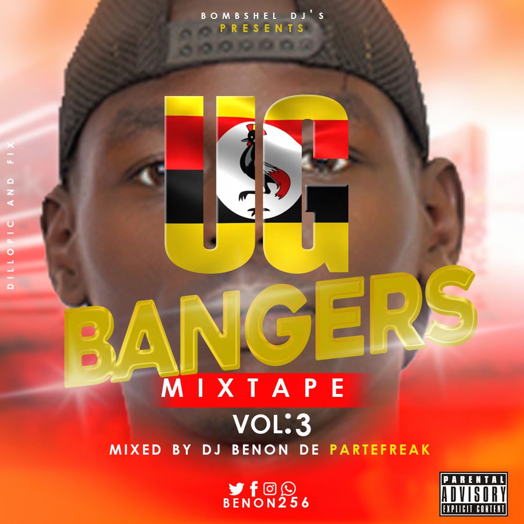 UG Banger Vol 3