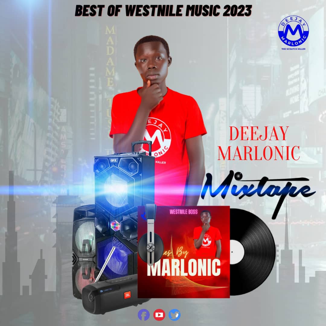 Best of westnile mixtape vol 1