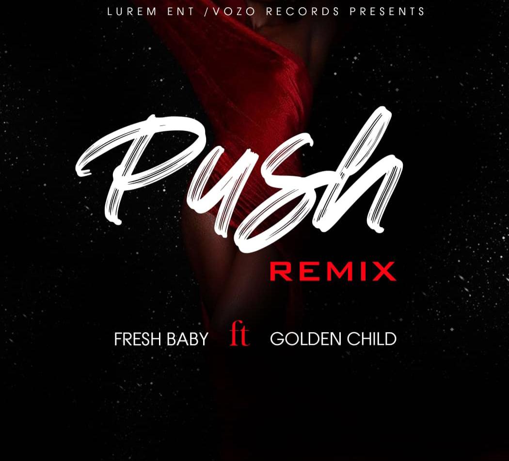 Push Remix