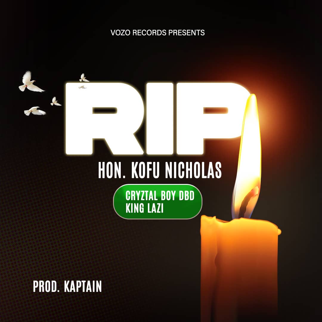 Hon.Kofu Tribute song