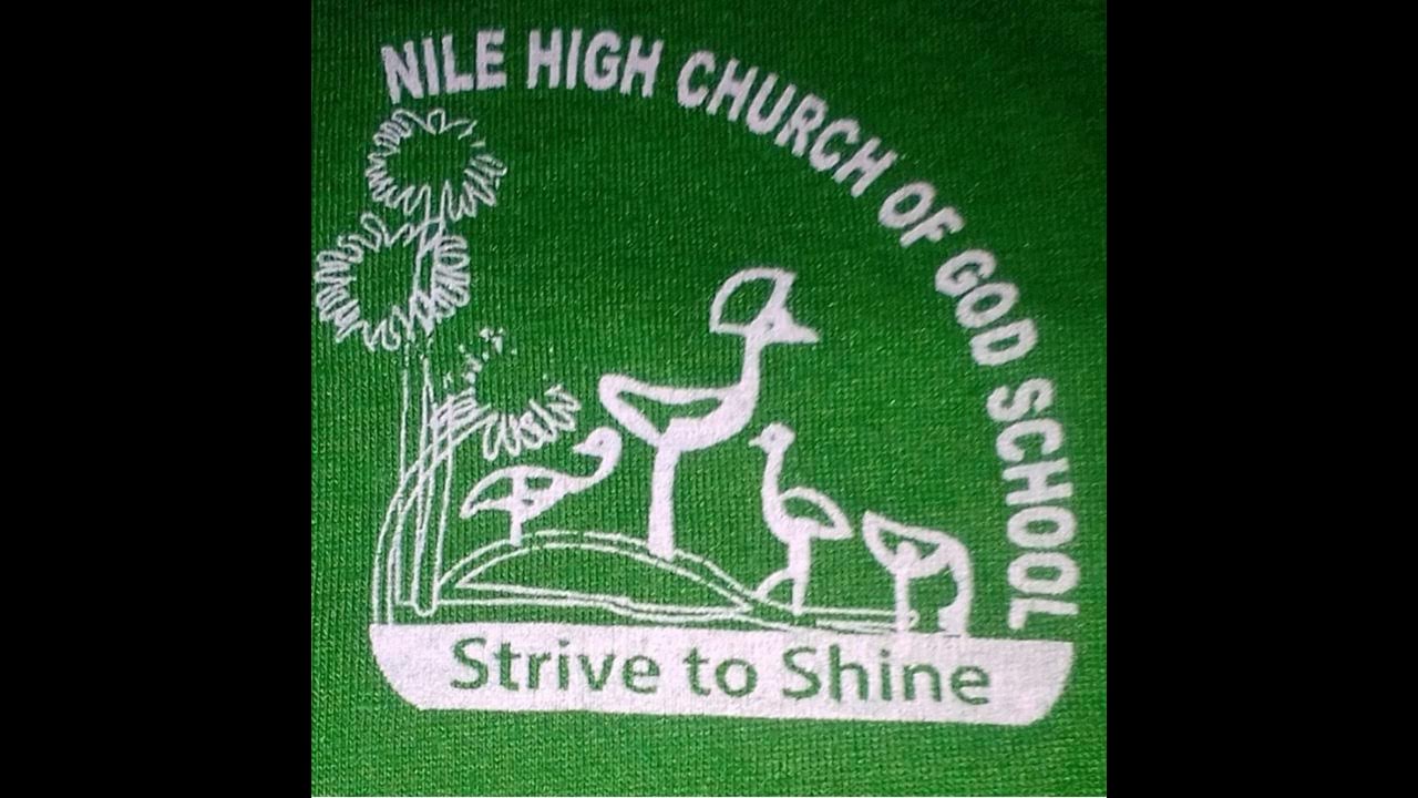 Nile high sec.school