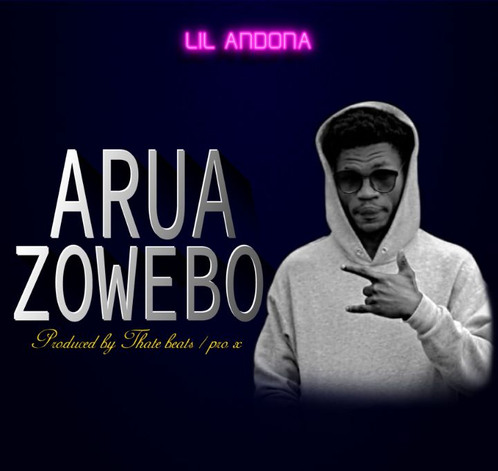 Arua Zowebo
