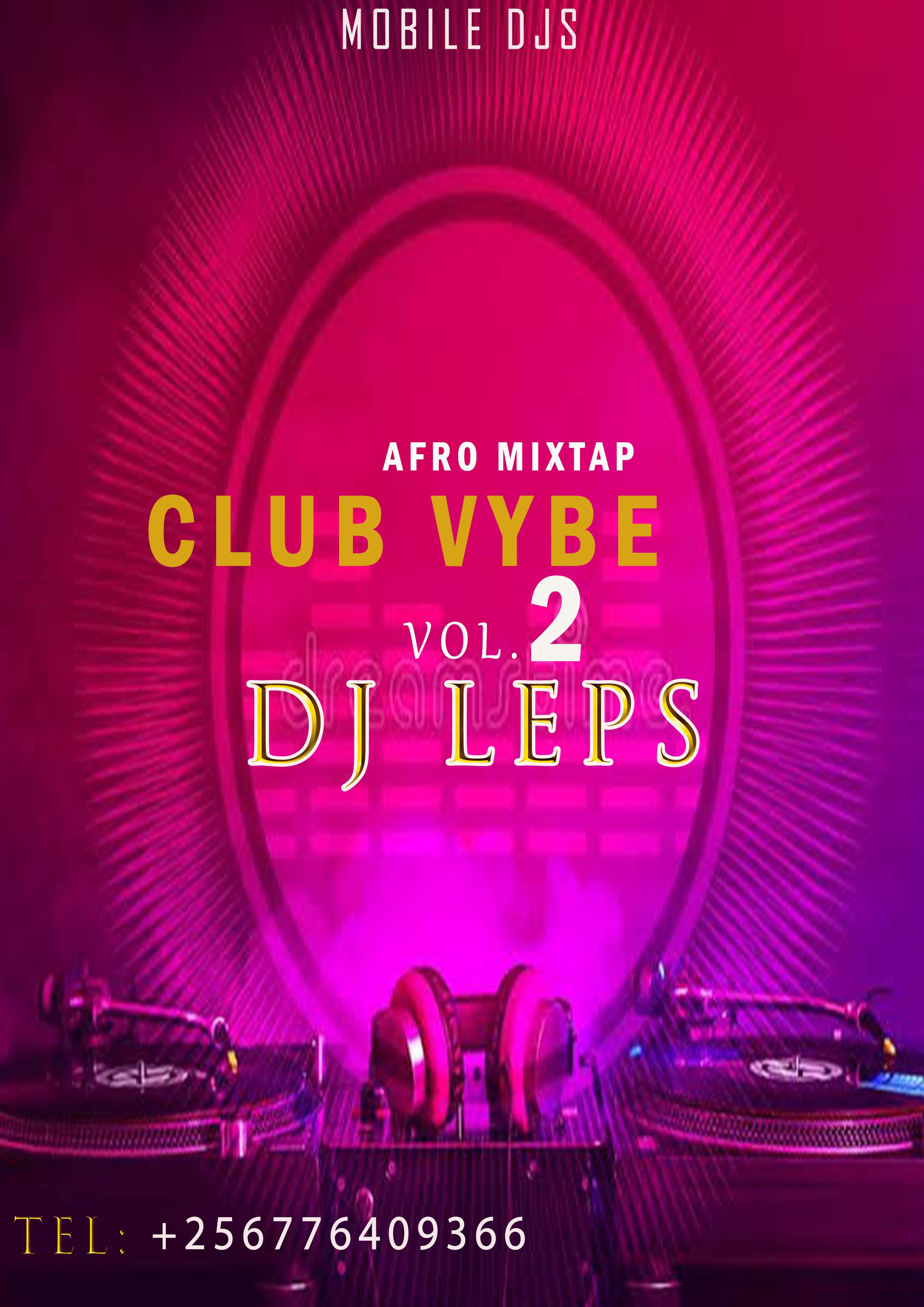 Club vybes mixtape