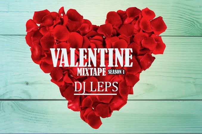 Valentine mixtape