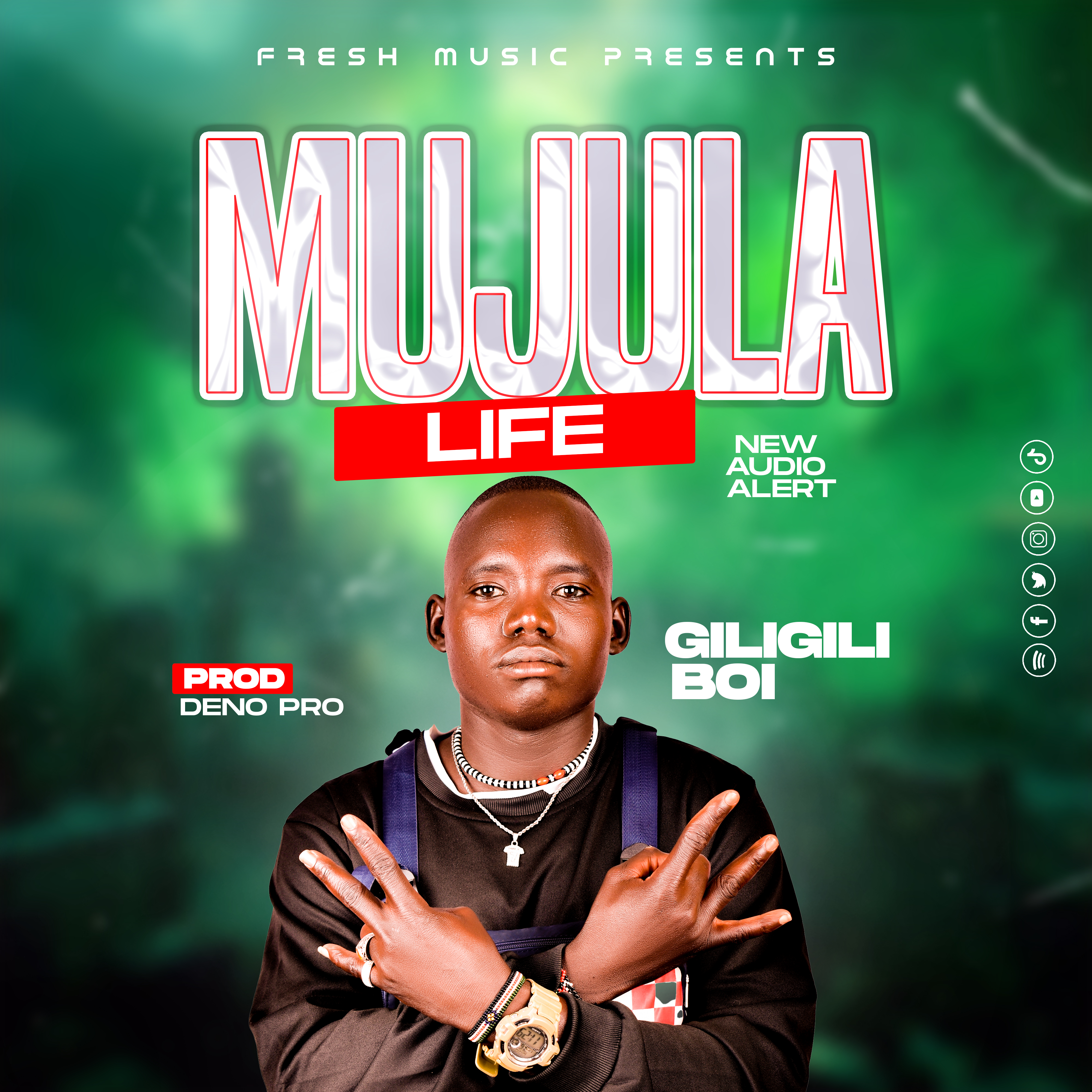 Mujula Life