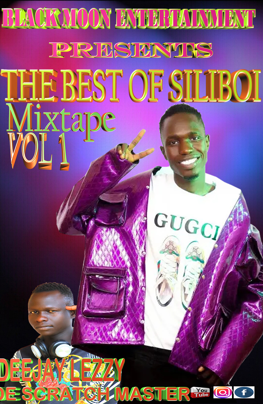 The Best of siliboi