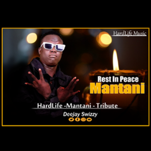 hardlife Avenue - Mantani - Tribute