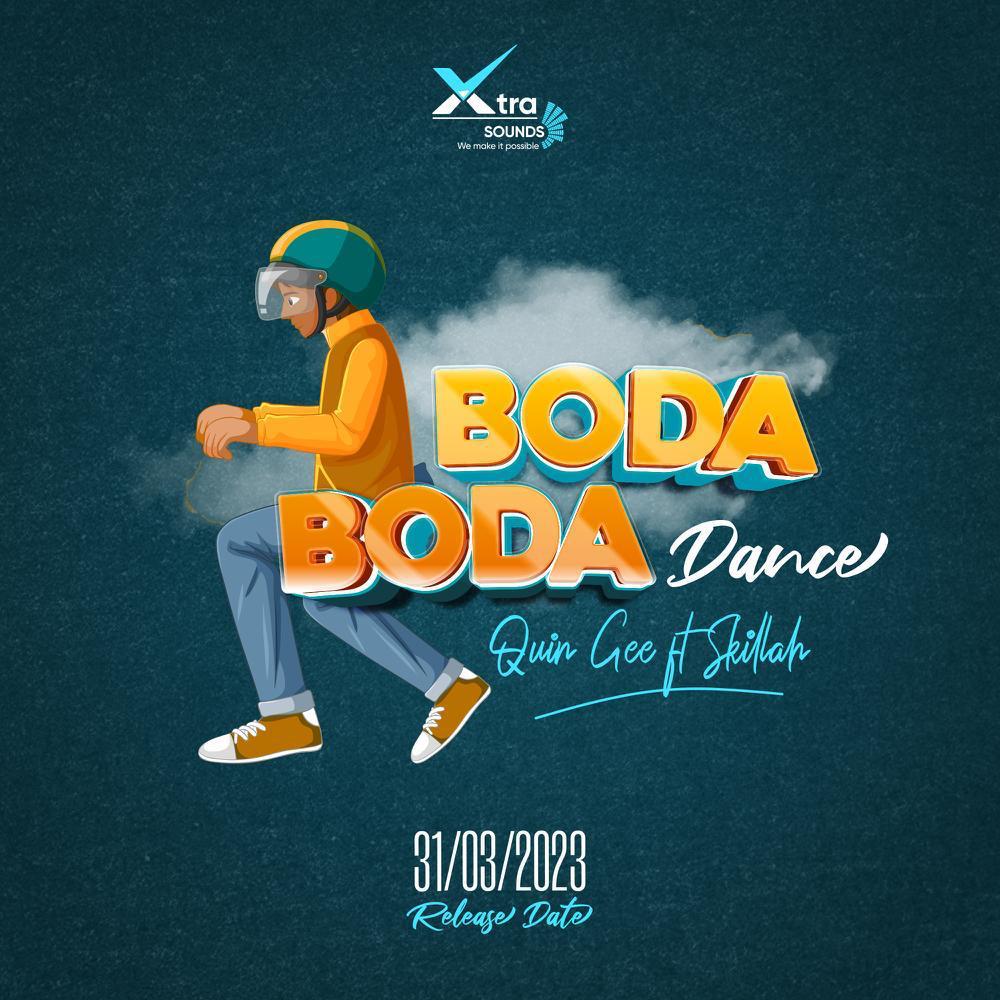 Boda Boda Dance