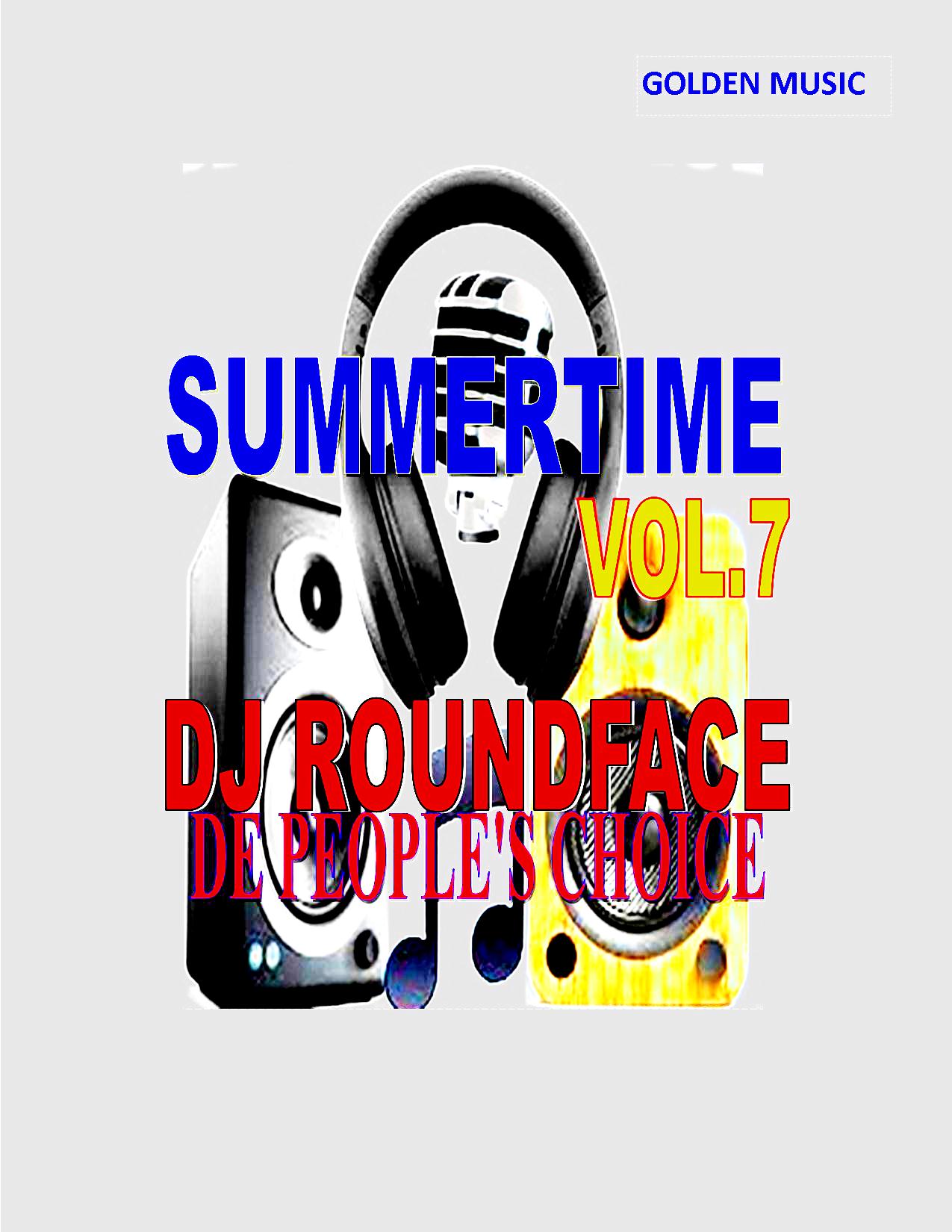 Summer Time Vol 07