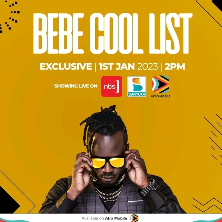 Bebe cool list 2022 is finally here for you