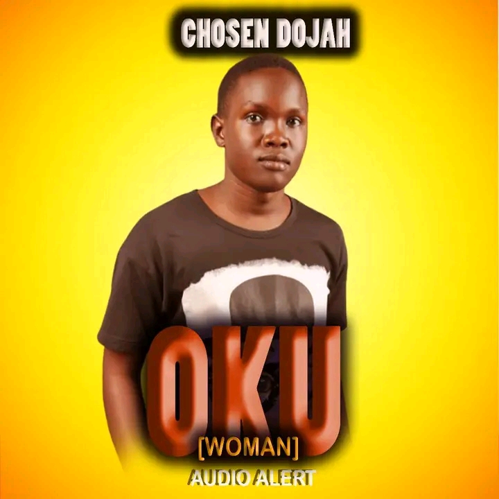 Chosen Dojah cries out for support ahead of  OKU (woman) audio release