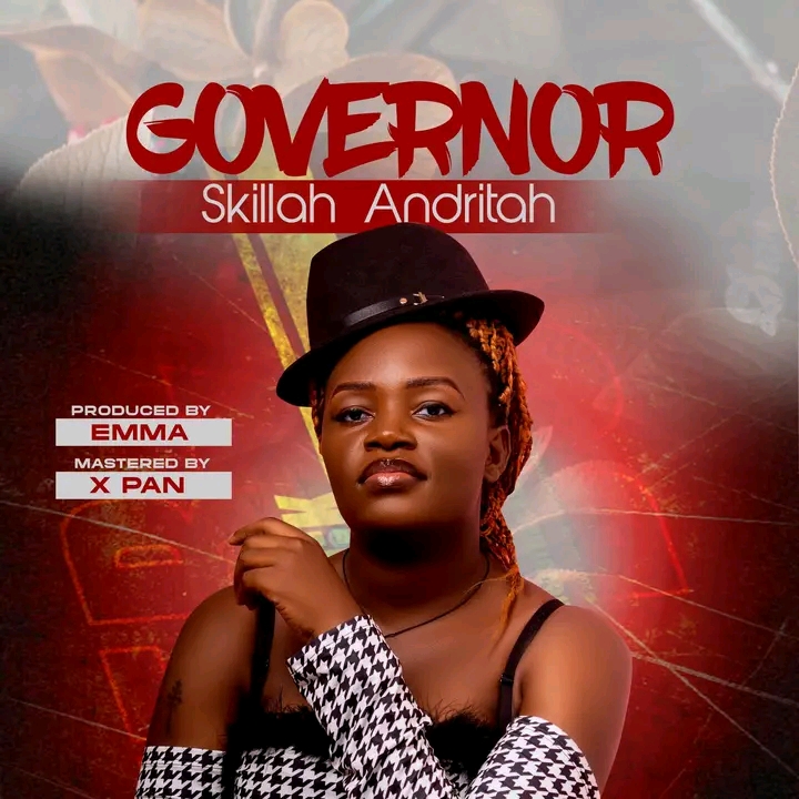 Heat after heat, Skillah Andrita about to gift fans with another Banga (Governor)