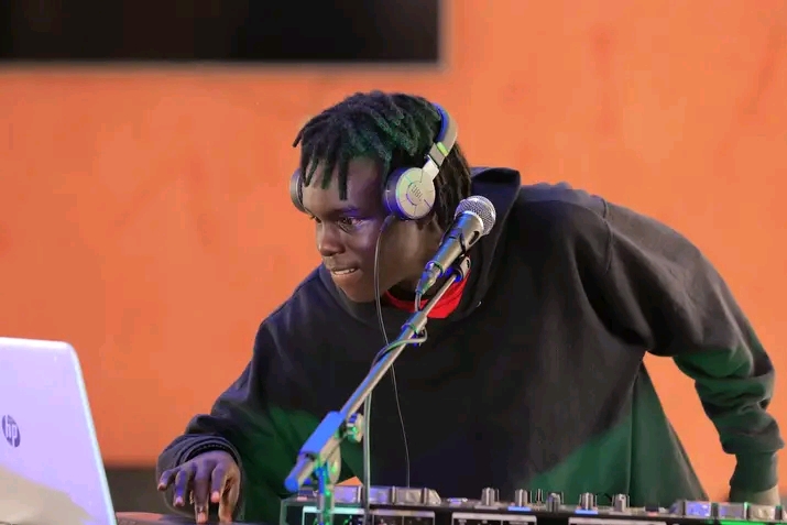 Deejay Black is on Run after Defaulting Rent for seven (7) months