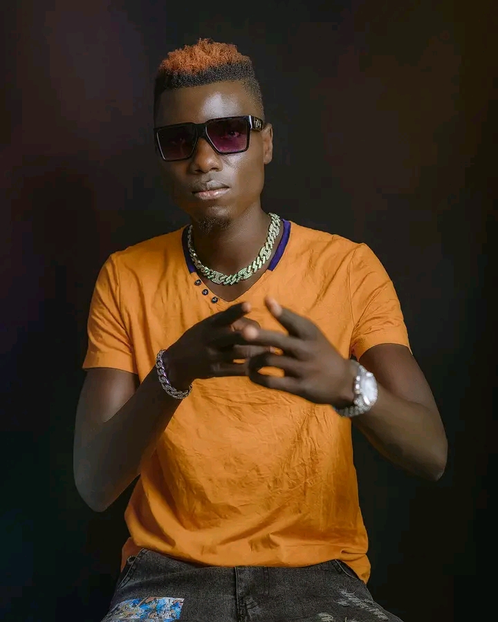 Hate Is The Reason Why Westnile Music Industry Is Stuck-Andu Frank