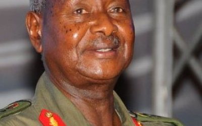 Keep the Army out of your tribalism nonsense â€“ Museveni  THURSDAY SEPTEMBER 3 2020