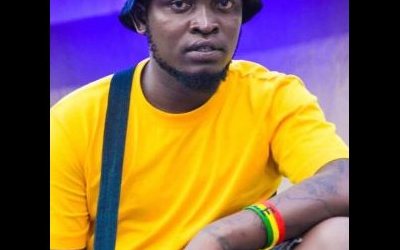 \"Kindly stop rubbishing my name before I come for you\" Yung Bizzo warns