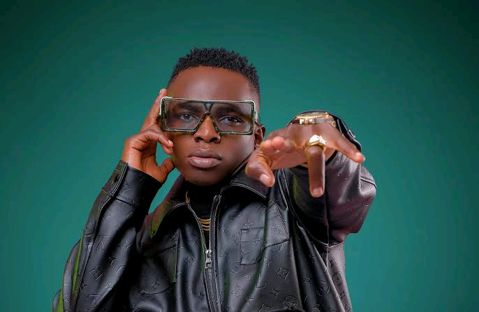 John Blaq To Start Singing In English After Manchester United Losing To Arsenal