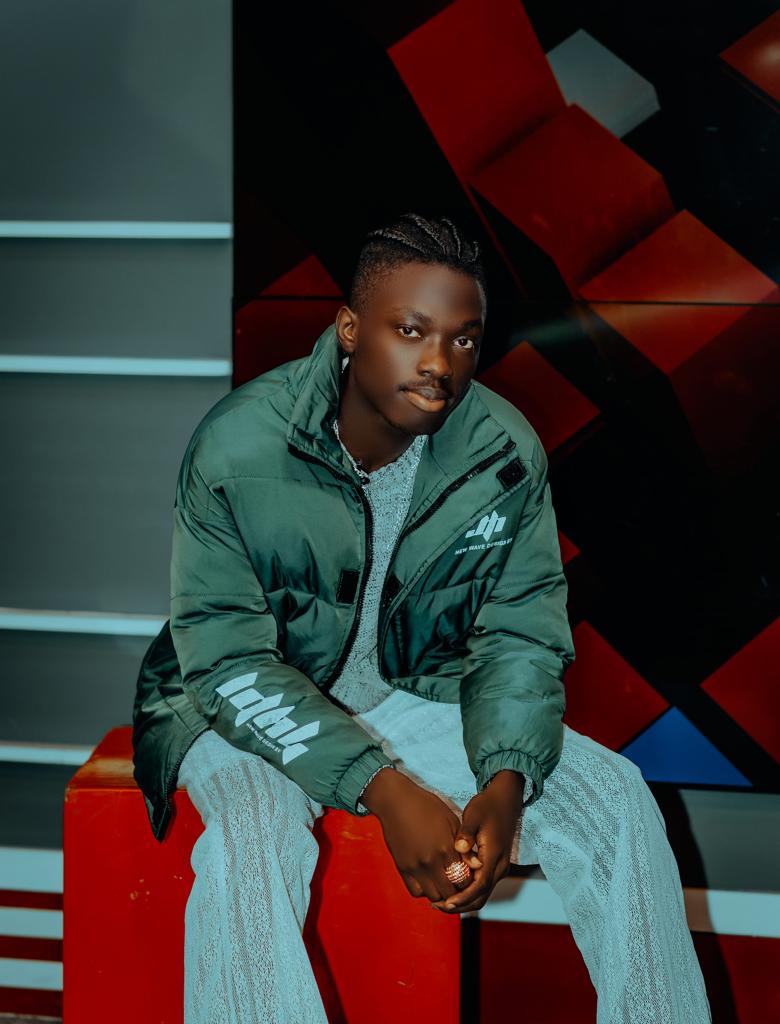 Lucky Jo is Set To Have a Collaboration Song with a Nigerian Artist