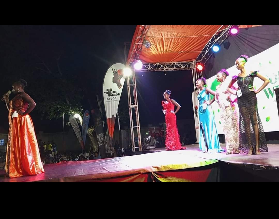 Adjumani District Crowns Miss Tourism Westnile