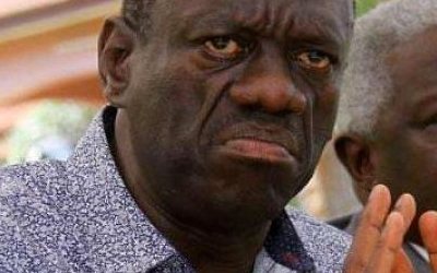 Dr. Kizza Besigye Reportedly Drops Out Of 2021 Presidential Race