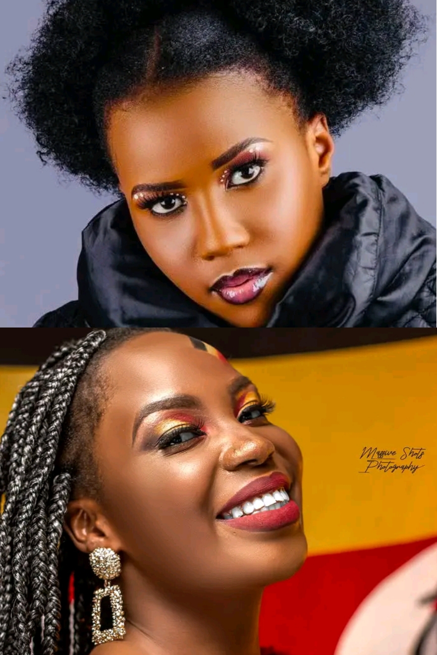 Quin gee and Asha DMK are in Crunch times ahead of their much anticipated music battle